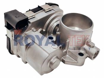 CUERPO MARIPOSA ROYALTEK AUDI A1 1.0 TFSI --- OEM 04C133062C